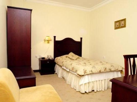 Doha Grand Hotel 외부 사진