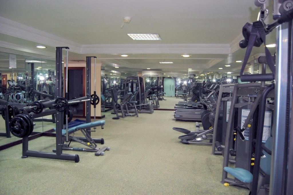 Doha Grand Hotel 외부 사진