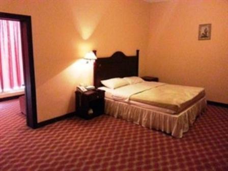 Doha Grand Hotel 객실 사진