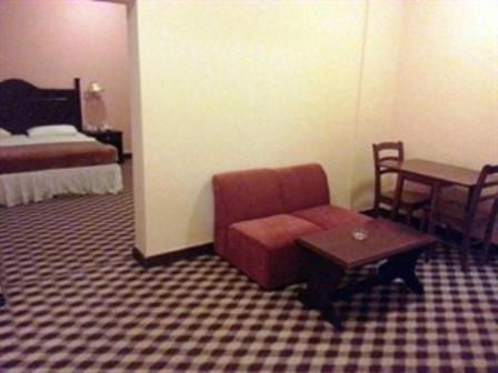 Doha Grand Hotel 외부 사진