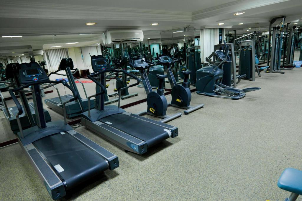 Doha Grand Hotel 외부 사진