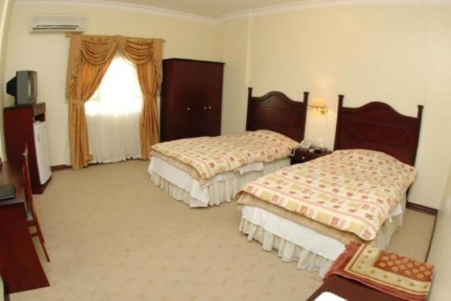 Doha Grand Hotel 외부 사진