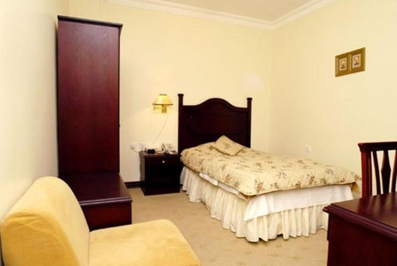 Doha Grand Hotel 외부 사진