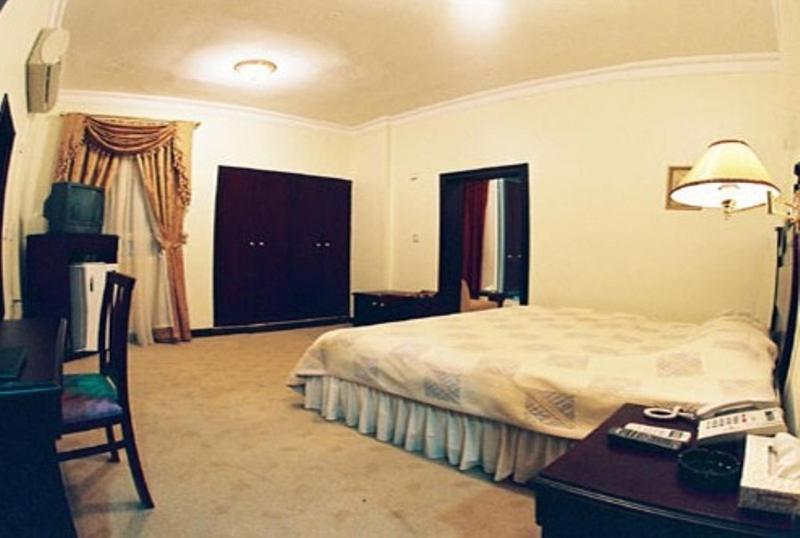 Doha Grand Hotel 외부 사진